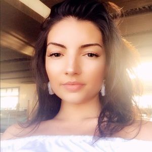 Meet your Posher, Chantel